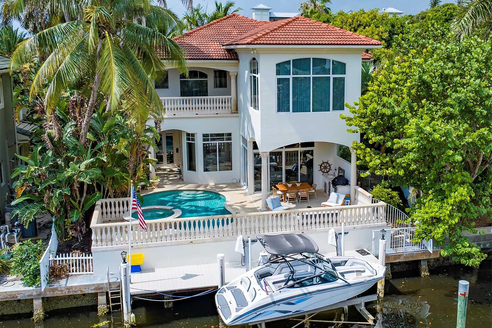 709 Southeast 10th Street, Delray Beach, Florida