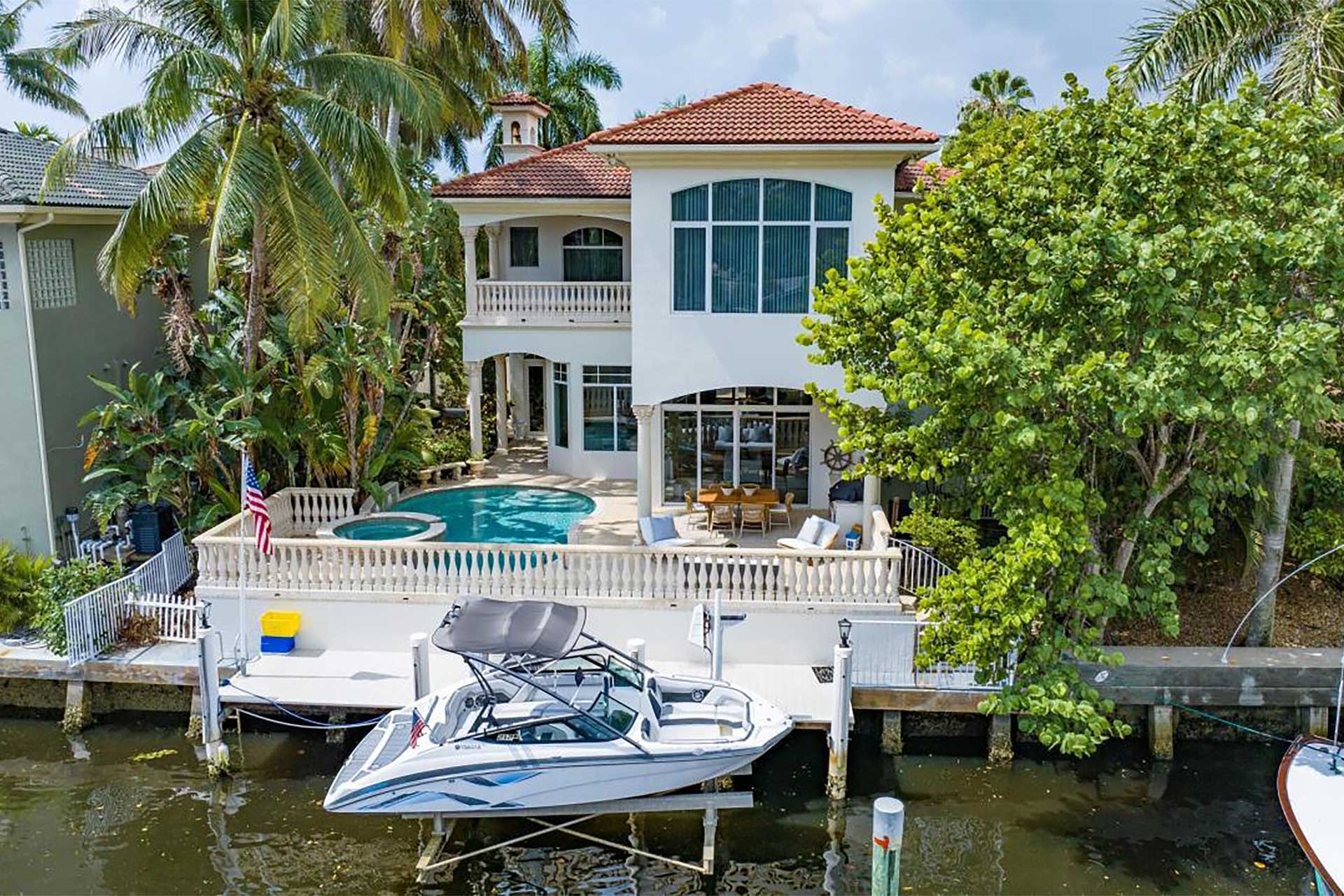 709 Southeast 10th Street, Delray Beach, Florida