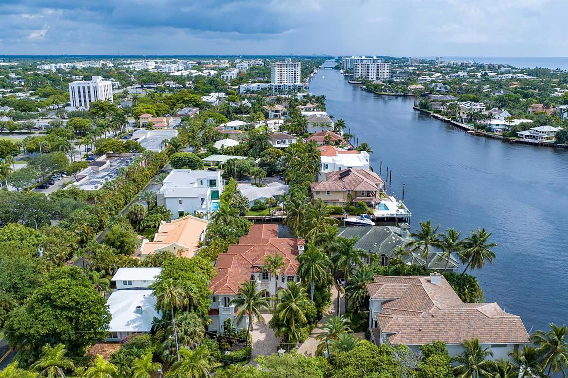 709 Southeast 10th Street, Delray Beach, Florida