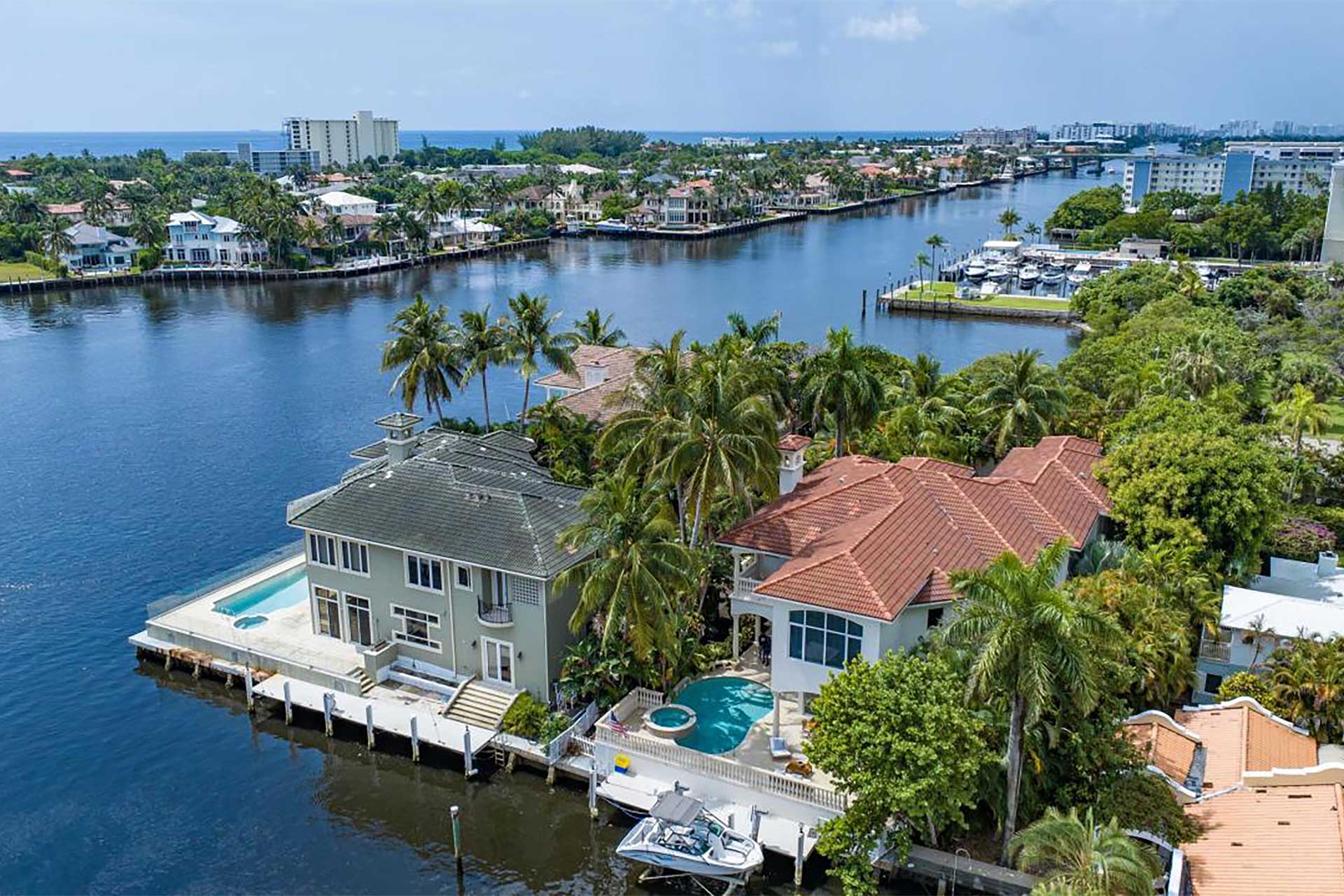 709 Southeast 10th Street, Delray Beach, Florida